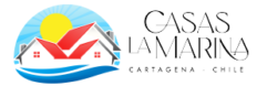 Casas La Marina